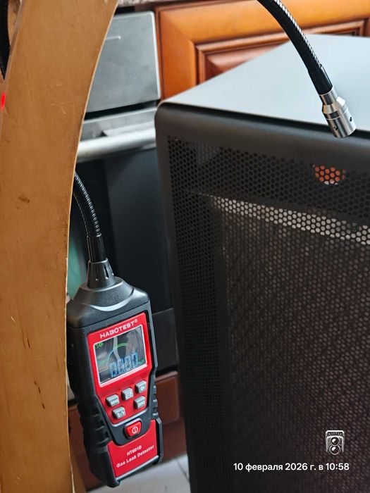 Каталитический газовый обогреватель Ferretti Camilla 3100 3,4 kW