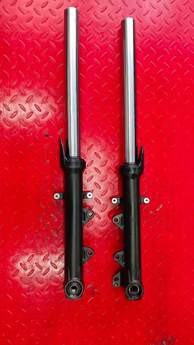 Suspensão MT07 2021 a 2024