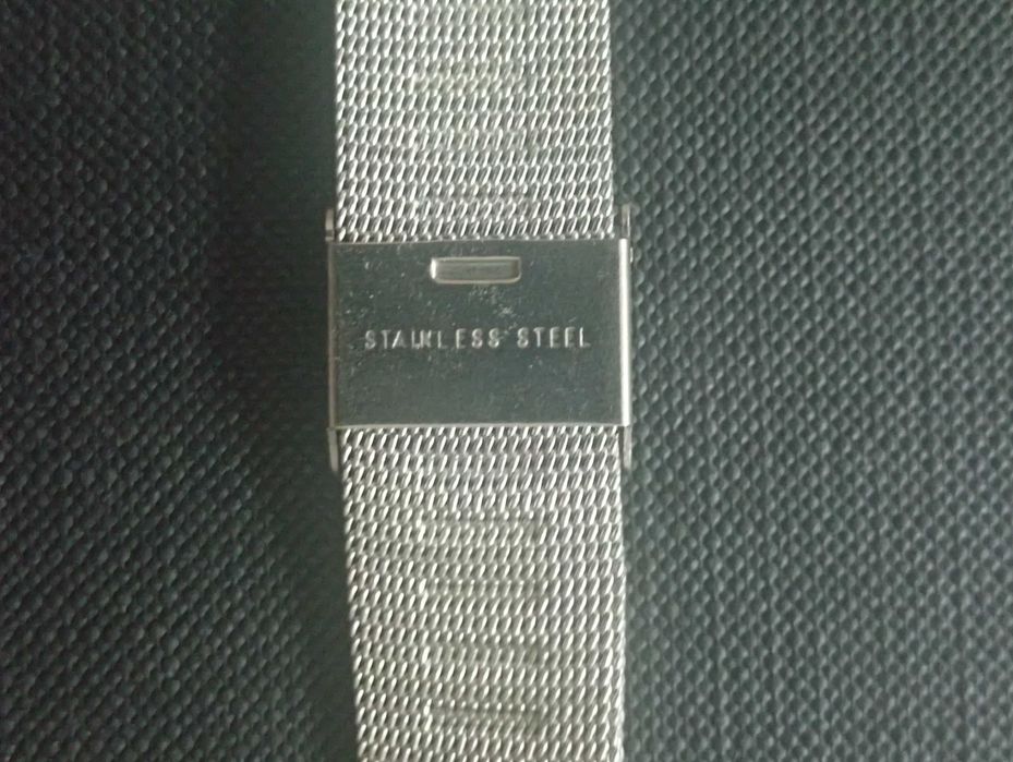 Zegarek elektroniczny Moto Guzzi