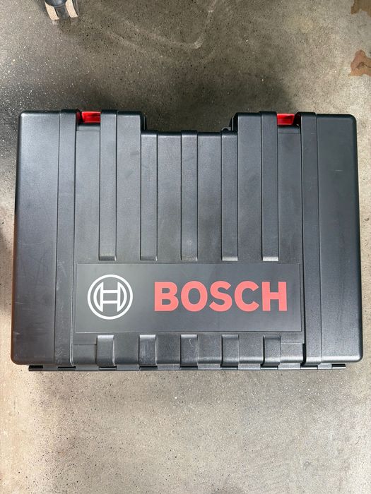 Bosch KTS DCU 120