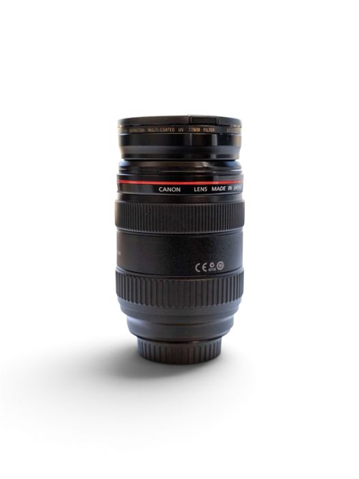 Canon EF 24-70mm f/2.8L USM