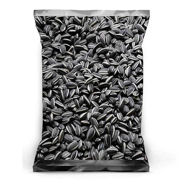 14kg Słonecznik czarny nie łuskany ziarno na zimę karmnik dla ptaków C
