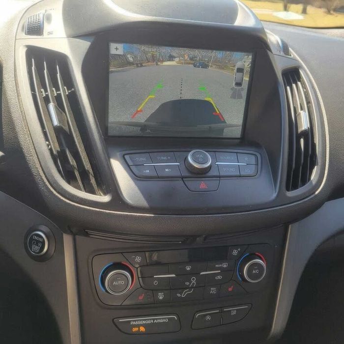 Ford Escape Sel      2019