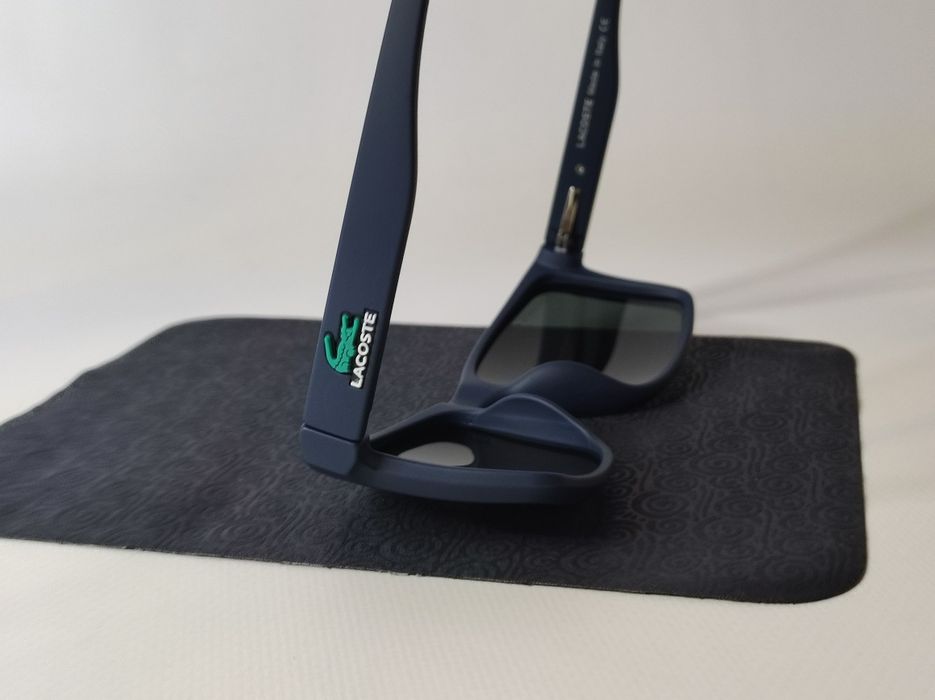 Lacoste Polarised Солнцезащитные Очки