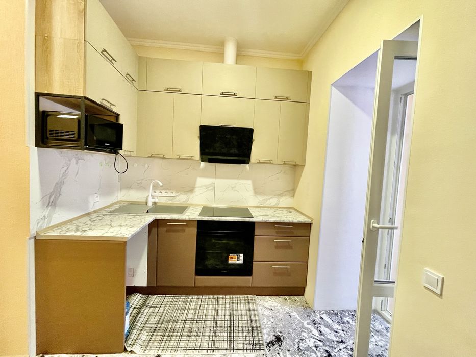 Продам однокімнатну квартиру в Центрі! Ремонт!