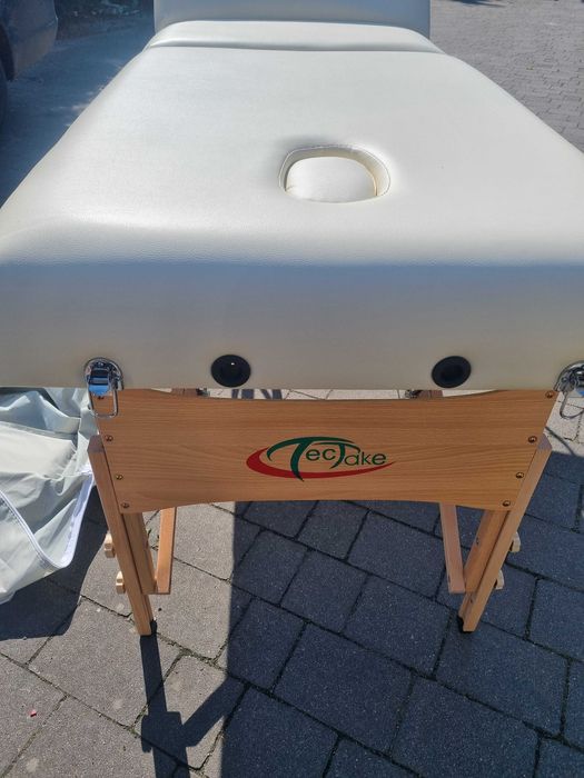 Łóżko do masażu NOWE