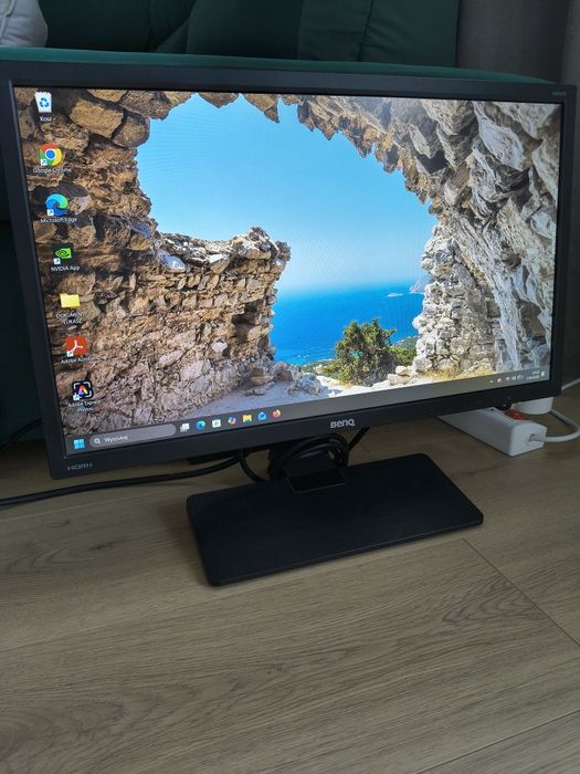 Monitor BenQ GW2270