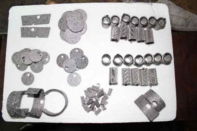 Гофра абгаз на генератор автономку металлорукав 15мм-140мм Webasto