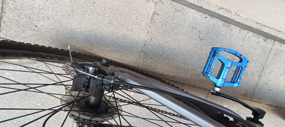 Bicicleta MTB ou BTT 29 Pulgadas