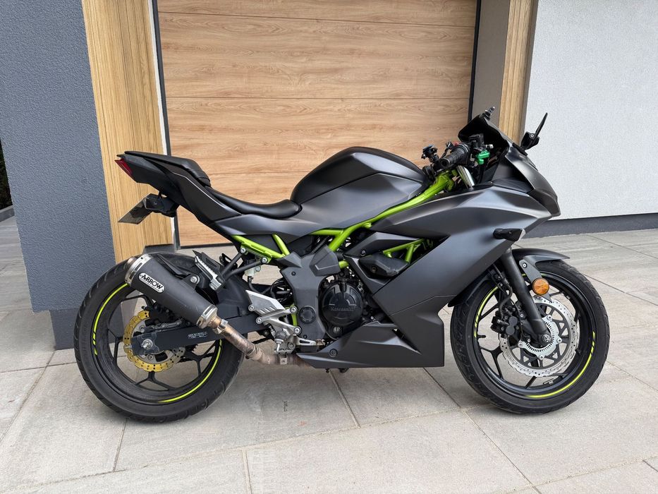 Kawasaki