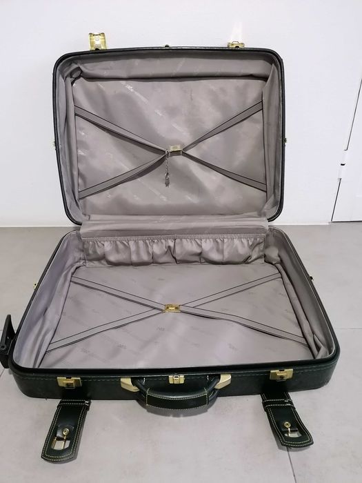 Mala de viagem vintage