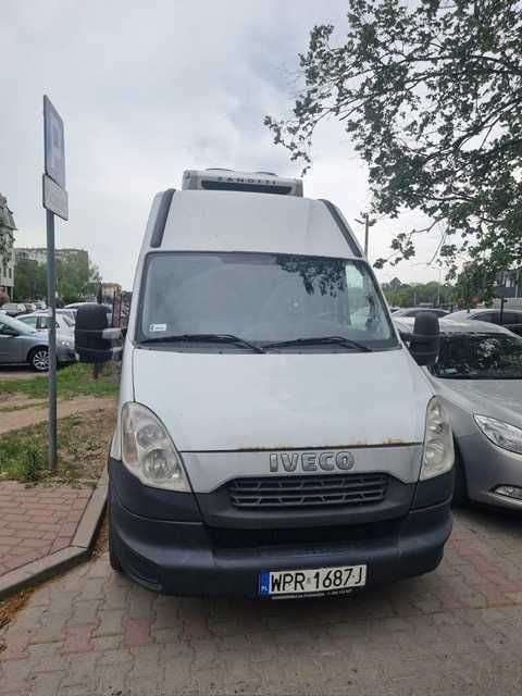 Iveco Daily 35S15