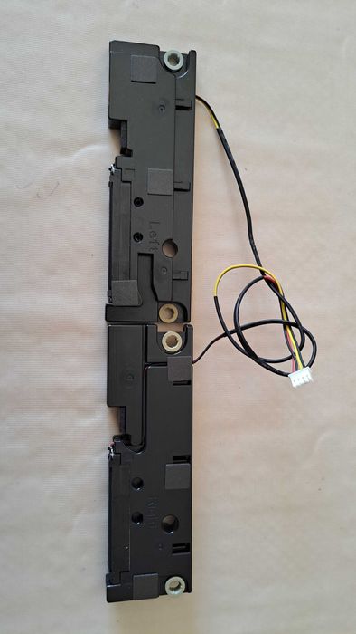 Samsung UE32D5000PW Peças