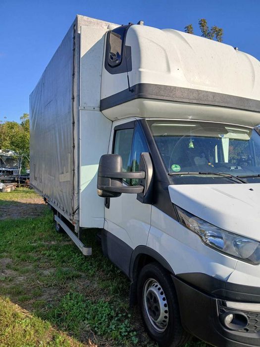 IVECO DAILY 2019 - Sprzedam