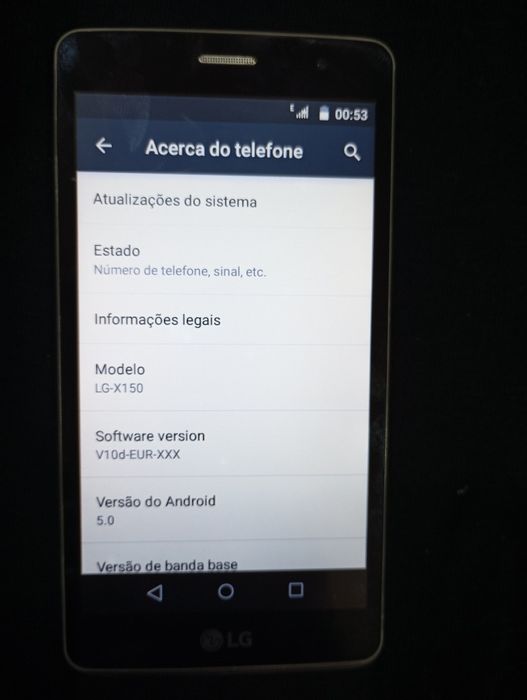 40€ TM, LG Bello||  a funcionar muito bem, entrego em Rio t