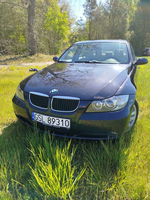 BMW seria 3 2006
