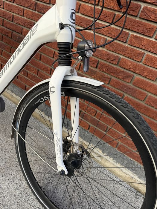 E-bike Connandale E-Series Bosch