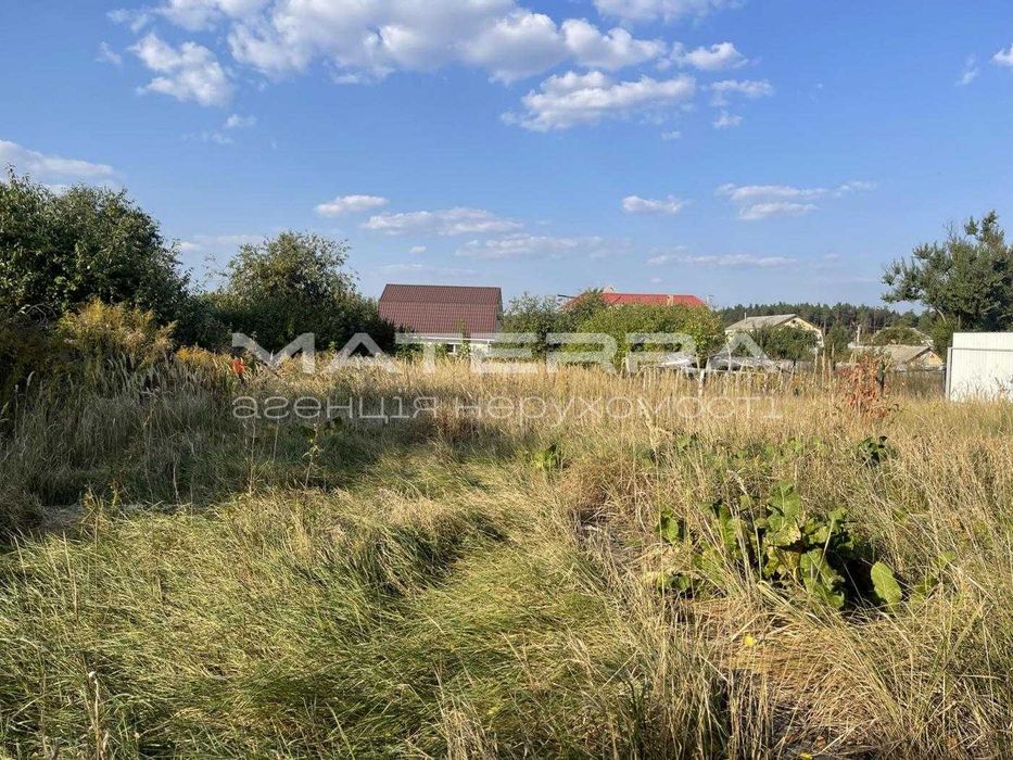 Білогородка Продаж ділянки 14,6 соток | Асфальт | Газ