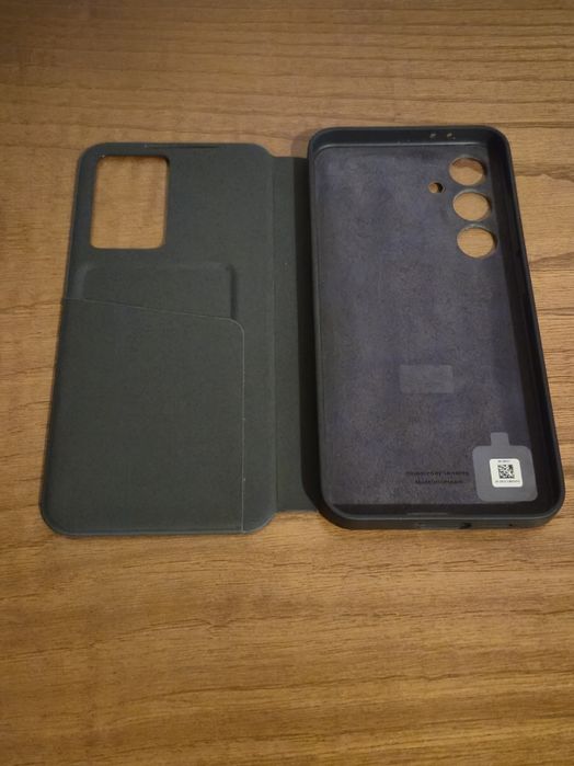 Capa Samsung S24 FE