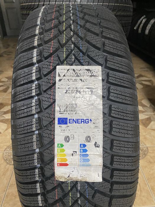 Розпаровка 235/55/19 101Т Bridgestone BLIZZAK LM005
