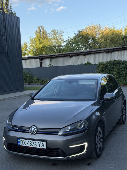E golf 2015 24 з webasto