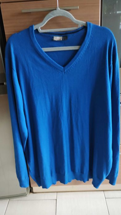Sweter męski Livergy Classic – rozmiar XL