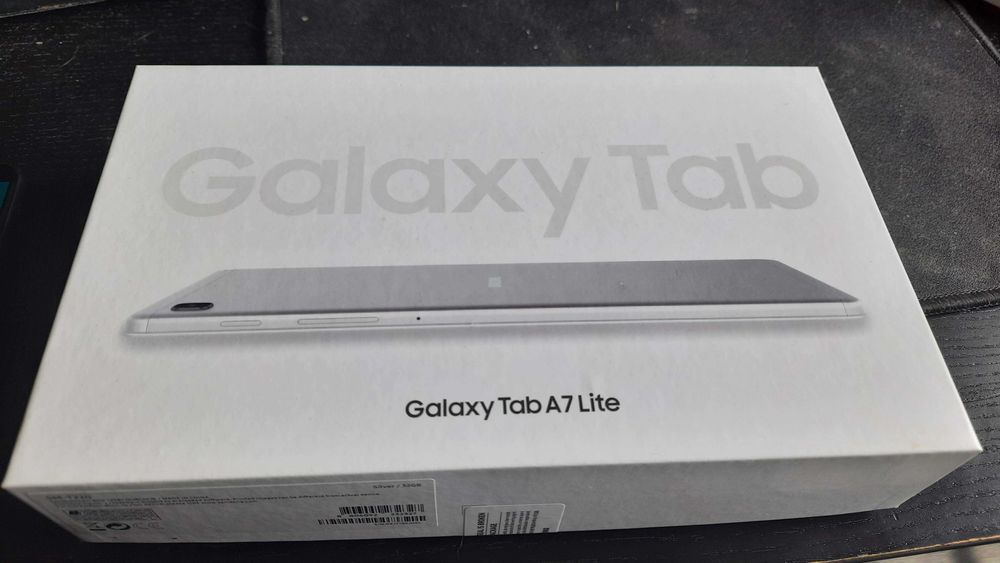 Tablet Samsung Galaxy A7 Lite