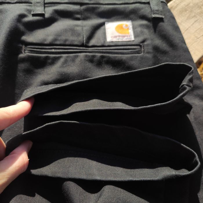 Carhartt Sid Pant
