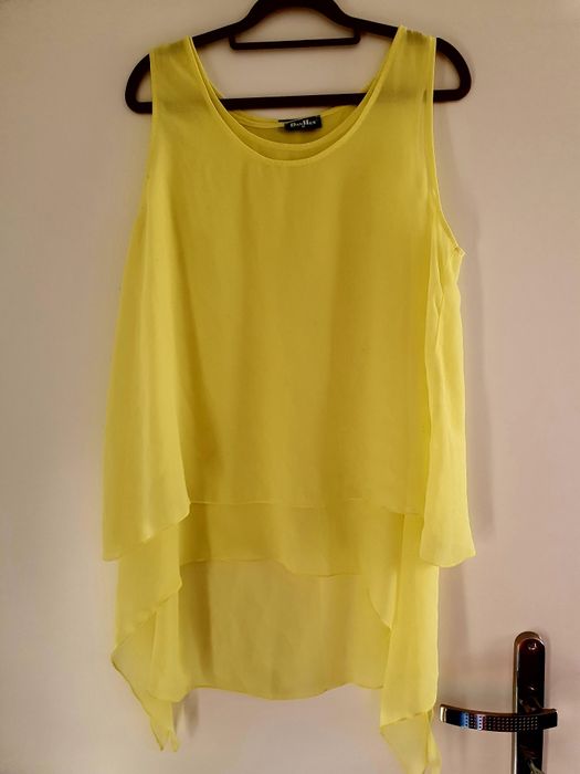 Bluzka letnia Danhen rozm. 40