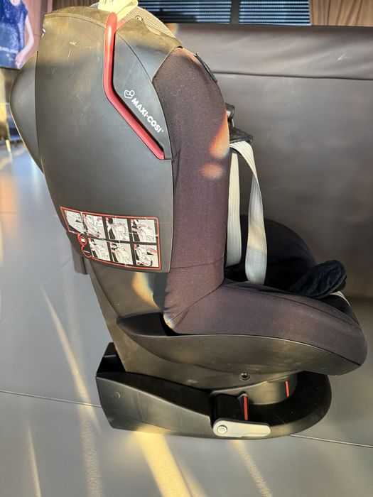 Fotelik Maxi Cosi Tobi 9-18