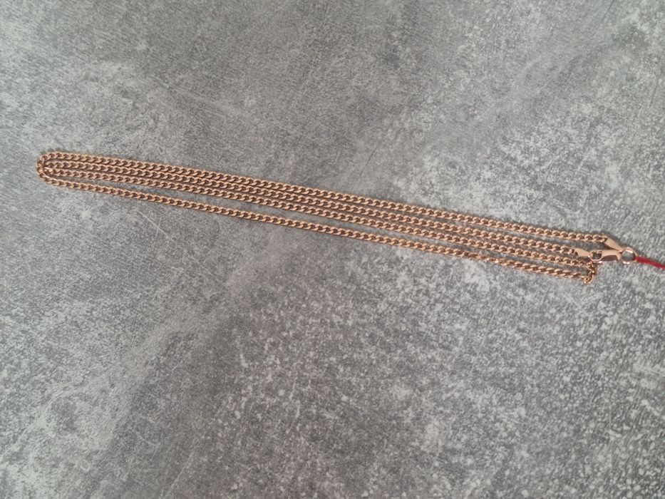 Золотий ланцюжок. 585 проба