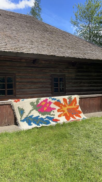 Ліжник Квітковий
