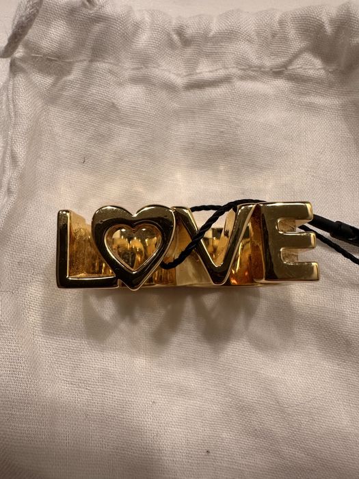 Anel Bimba Y Lola NOVO