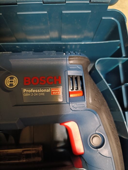 Máquina Bosch Professional