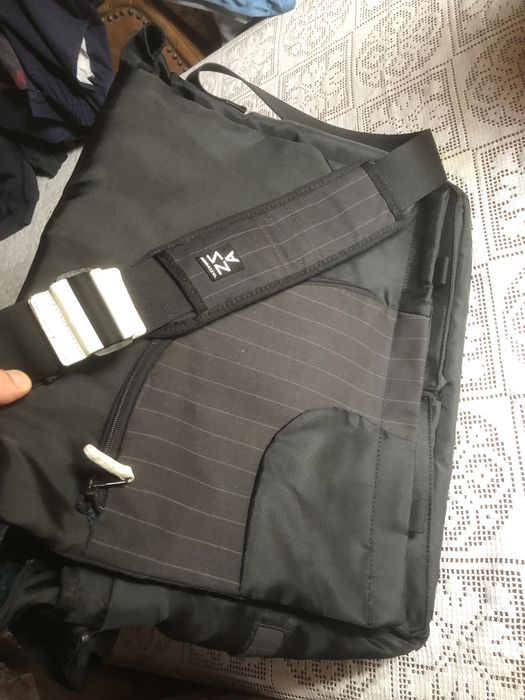 Saco para computador portatil