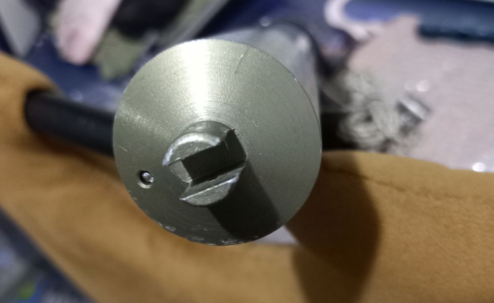 Подводное пнематическое ружье