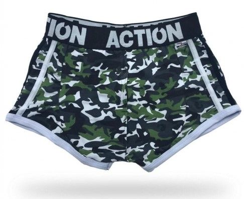 Boxer para packer - FTM Trans