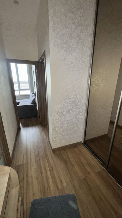 Сдам квартиру с паркоместом