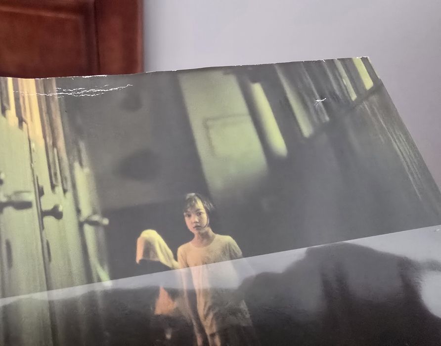 Águas Passadas dvd