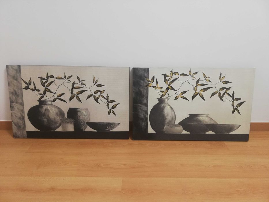 Quadros  decorativos