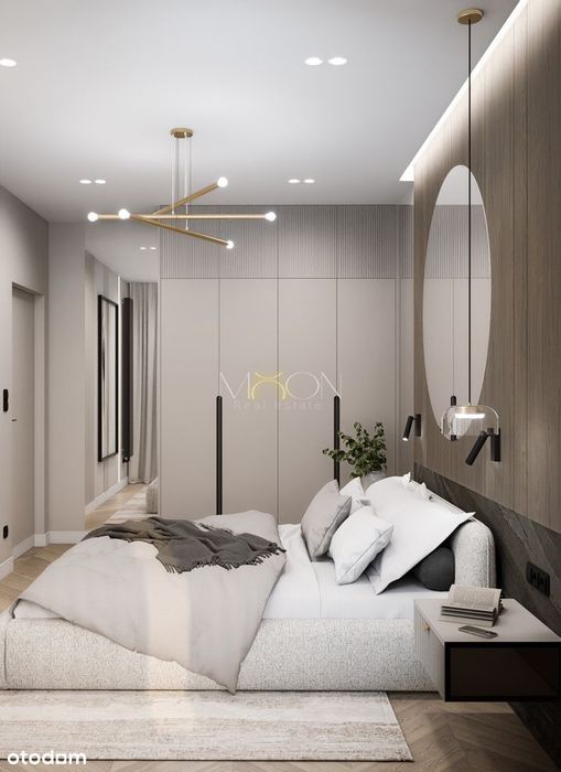 Towarowa Square | 2 pokoje | 45.08 m2