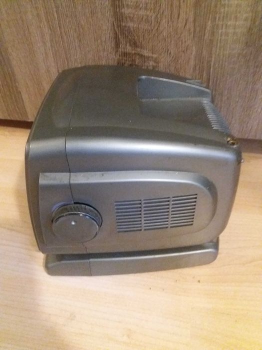Graty z okresu PRL tv Tiross Ta 450 Mistral 502