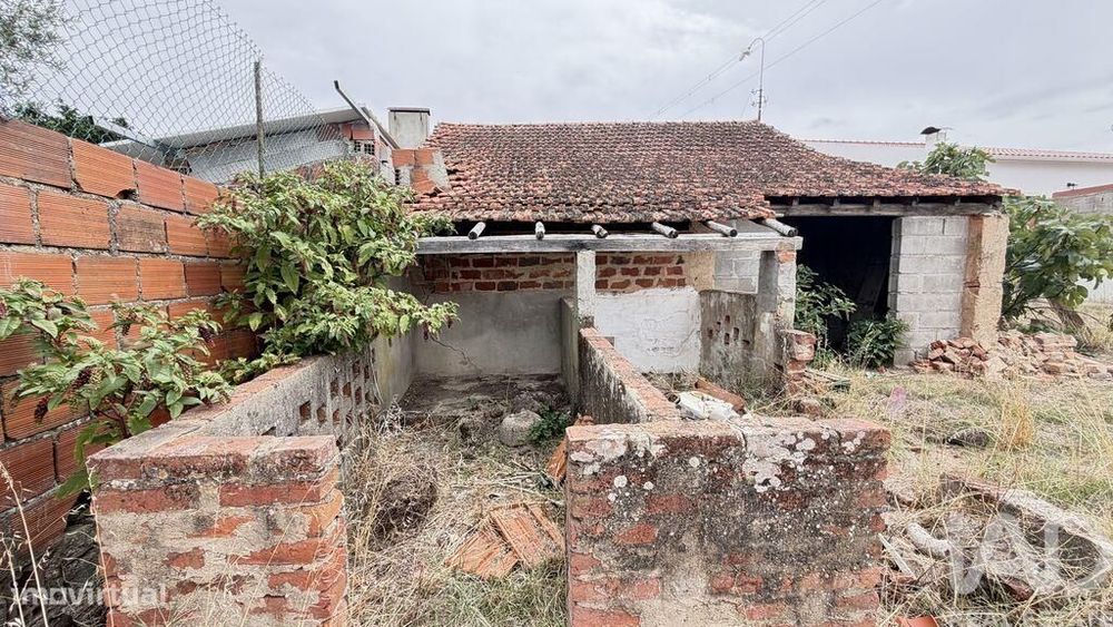 Casa / Villa em Carregueira de 266 m2