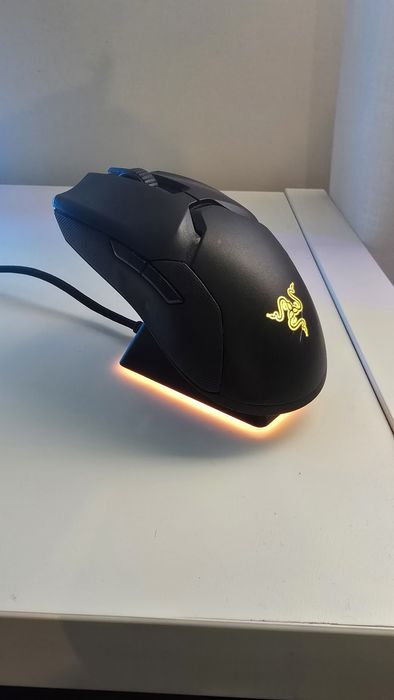 Razer viper v2 pro
