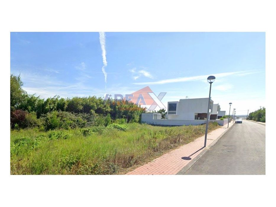 Lote de terreno para construção de moradia — Torreira, Aveiro