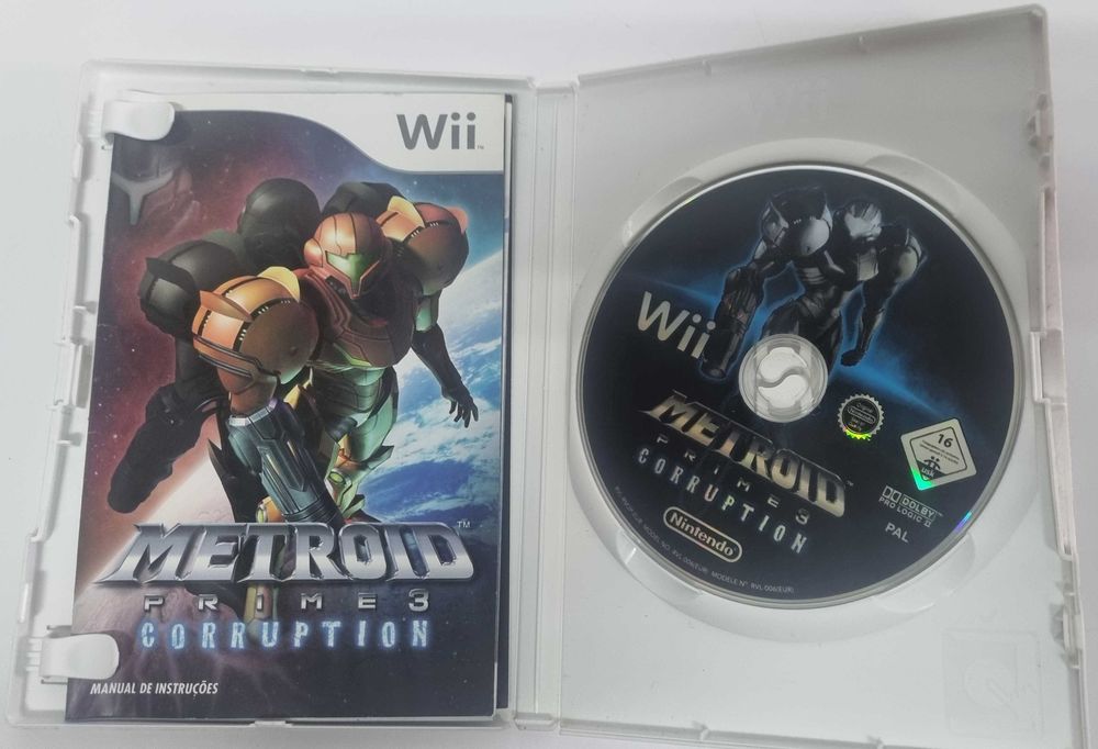jogos para consola wii e wii u