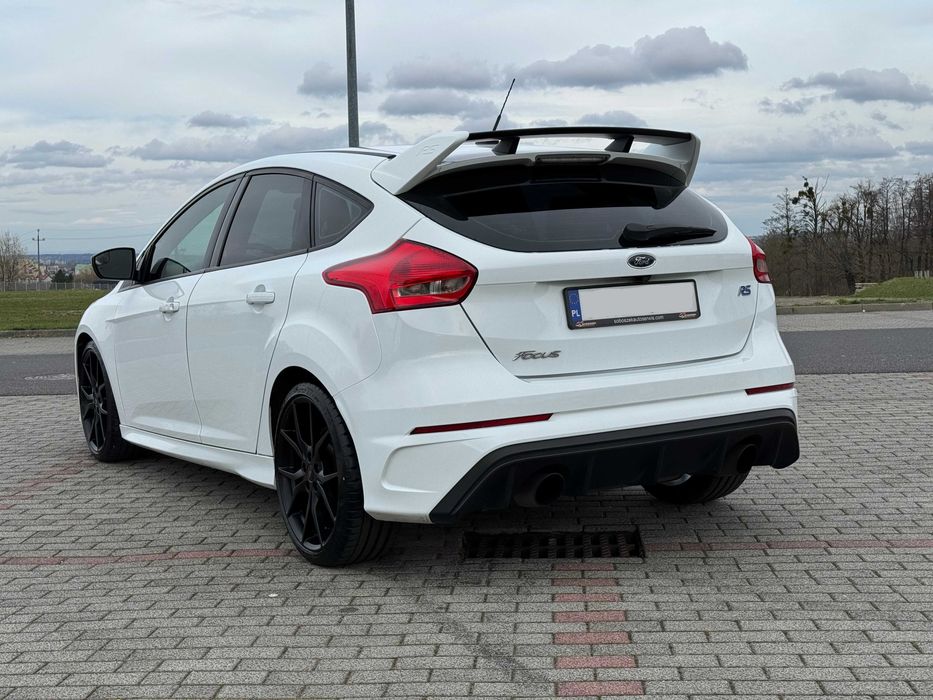 Ford Focus RS MK3 400KM