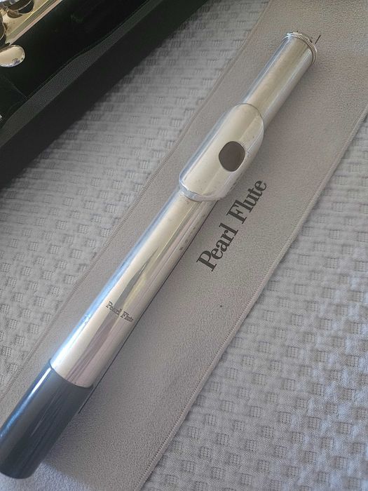 Flauta Pearl PF-665