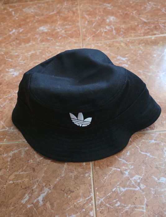 Chapéu adidas Trefoil Adicolor