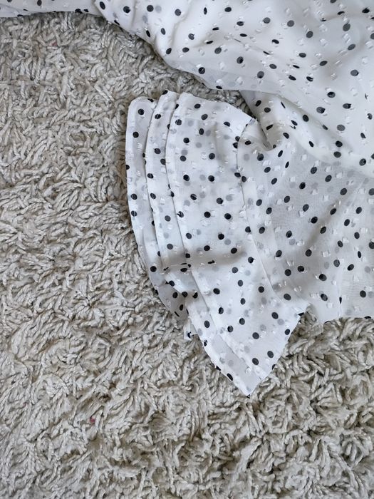 Sukienka DKNY rozmiar M